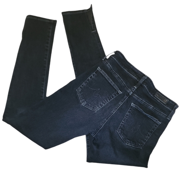 Ag ADRIANO GOLDSCHMIED - Picture 2 of 5